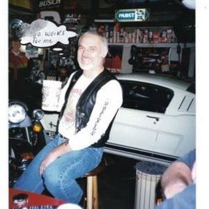 Meet your Posher, Robert